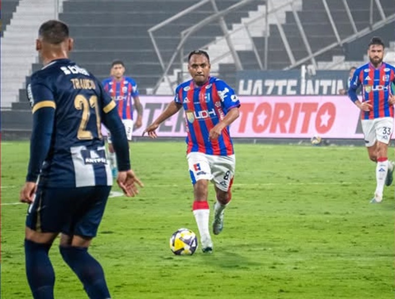 La Fpf Abre El Segundo Periodo De Pases De La Liga 1