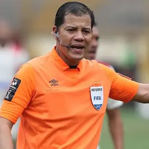 La Fpf Designo A Victor Hugo Carrillo Como Nuevo Jefe De La Conar