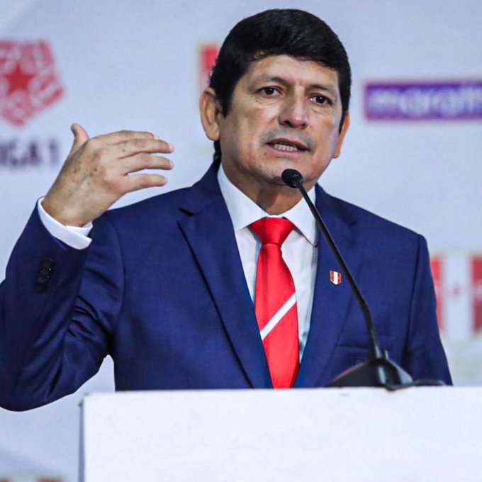 Lozano Admite Fallas De 1190 Sports Y No Descarta Fin De Contrato Con La Fpf