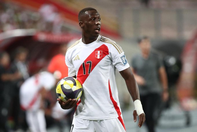 Luis Advincula Fue Convocado Por Boca Juniors Para El Mundial De Clubes 2025