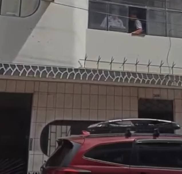 Misteriosa Muerte En Hostal Conmociona El Centro De Huanuco