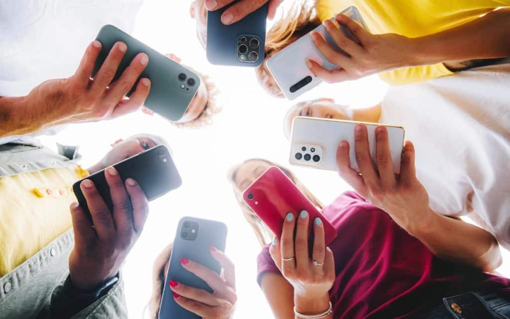 Modelos Xiaomi Destacados Diseno Moderno Y Potencia En 2025