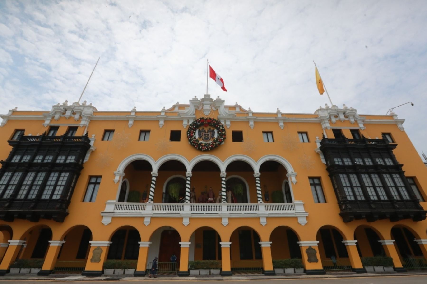 Municipalidad De Lima Pagara Us 200 Millones A Rutas De Lima Por Caso Peajes