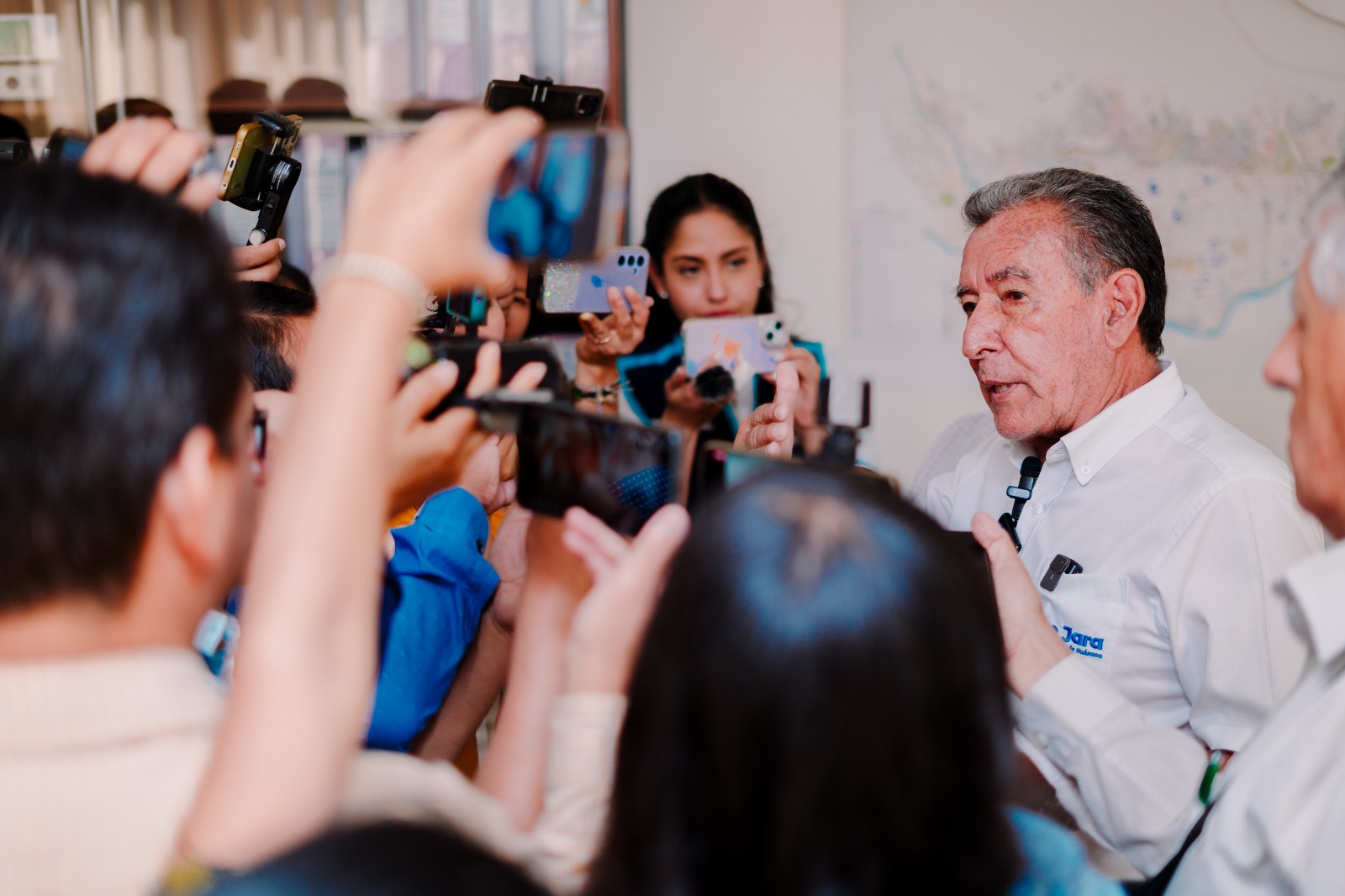 Municipio De Huanuco Anuncia Intervencion Urgente Tras Denuncias Por Abandono Urbano