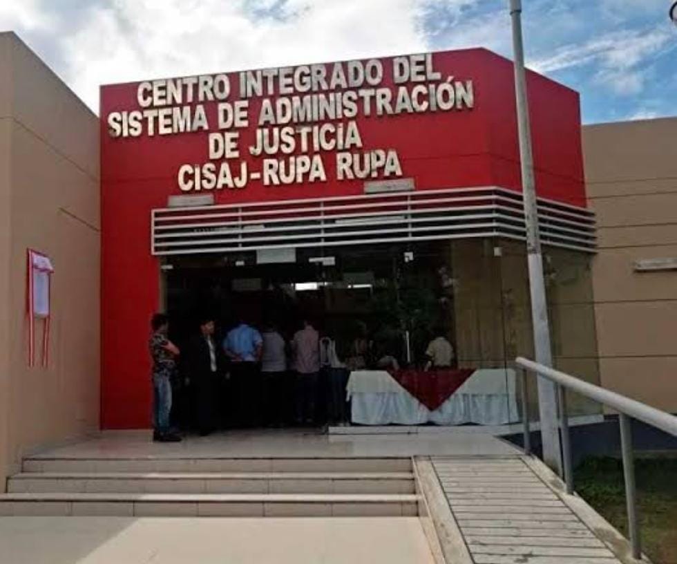 Nueve Anos De Prision Para Sujeto Que Robo Cacao Cafe Y Un Celular En Leoncio Prado