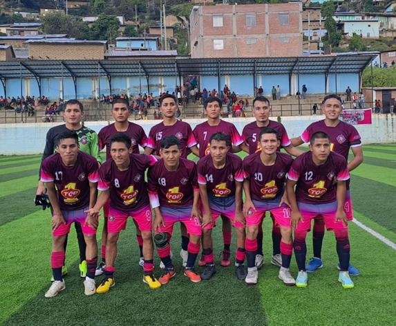 Otros Resultados De La Primera Jornada De La Etapa Departamental