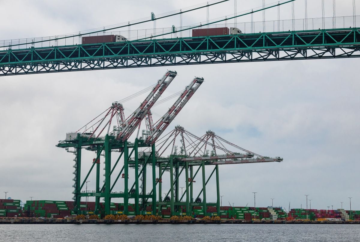 Pacto Comercial De Ee Uu Y China Evita Una Crisis Inmediata Pero No La Incertidumbre