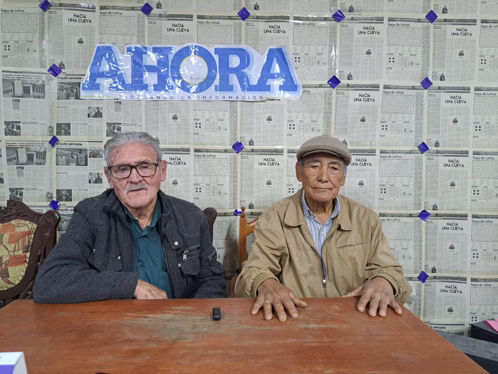 Panao Sin Ambulancia Asegurados Anuncian Demanda Contra Essalud Por Abandono