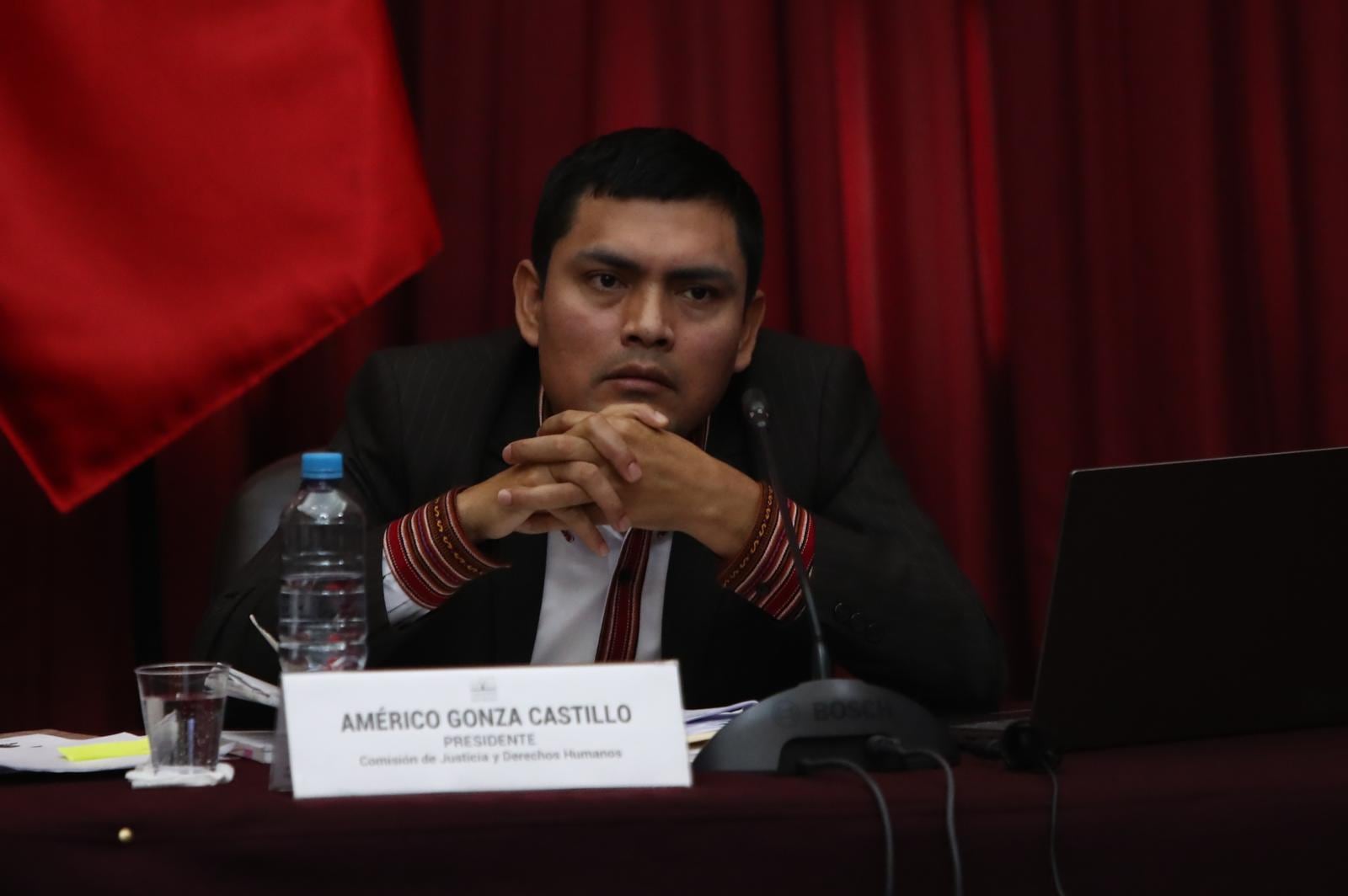 Peru Libre Presenta Proyecto De Reforma Constitucional Que Busca Destituir A Toda La Junta De Fiscales Supremos