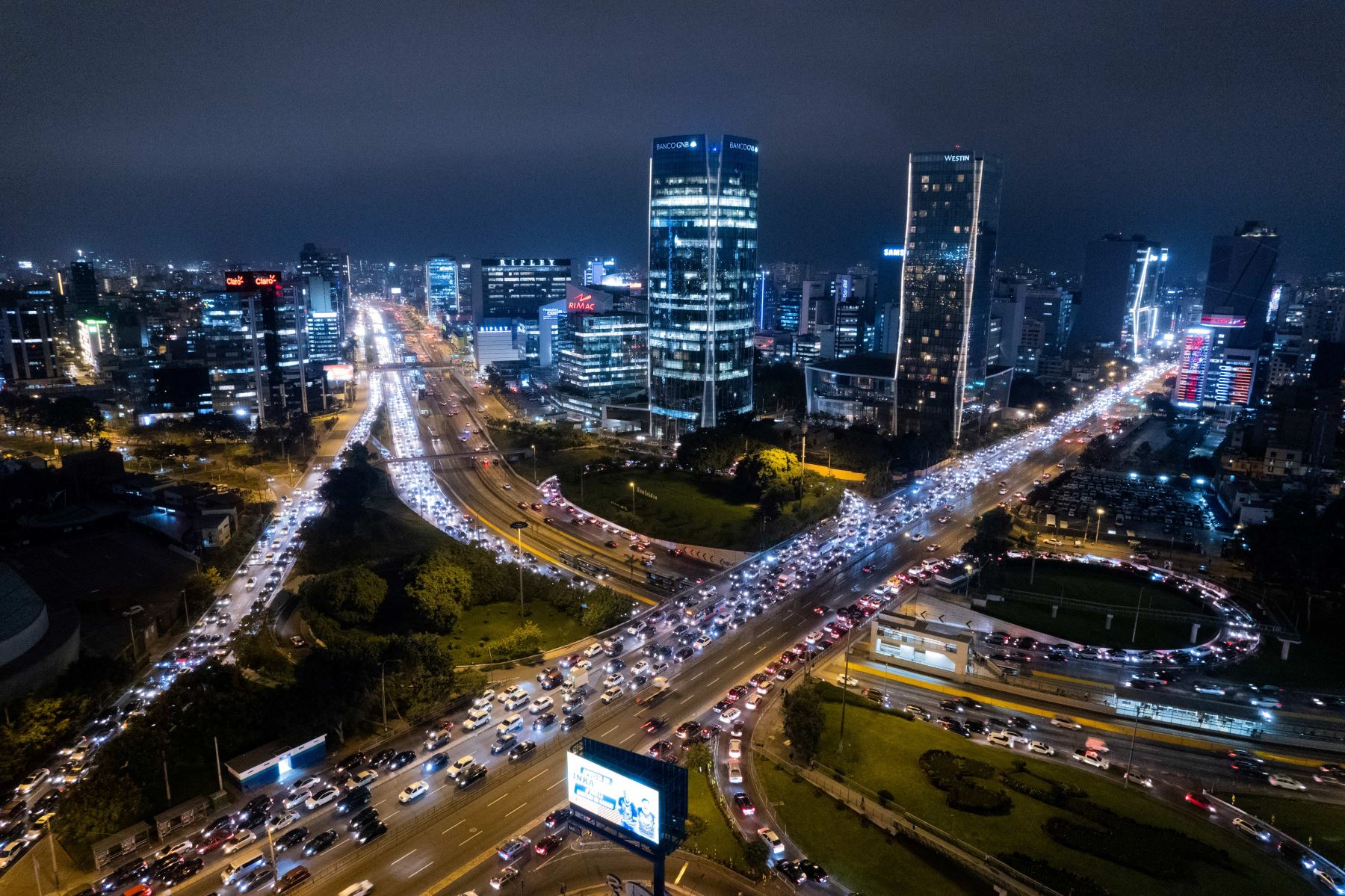 Peru Plantea Ante La Ocde Prioridades Clave Para America Latina Y El Caribe