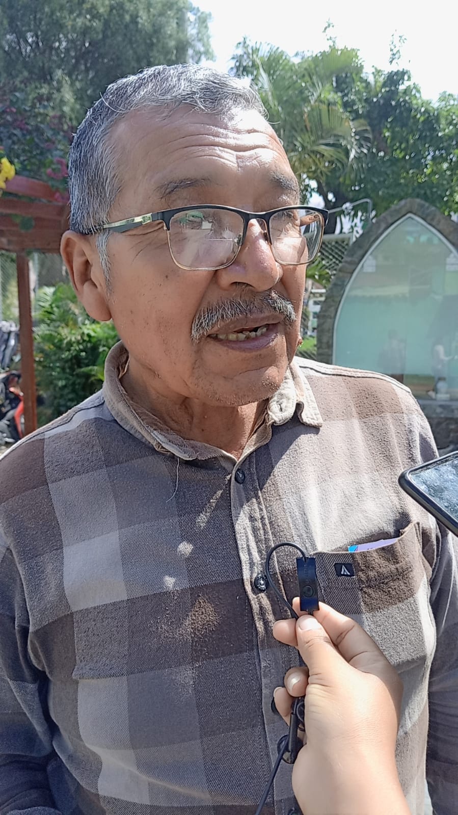 Piden Mayor Inclusion Campesina En Actos Por El Dia Del Campesino