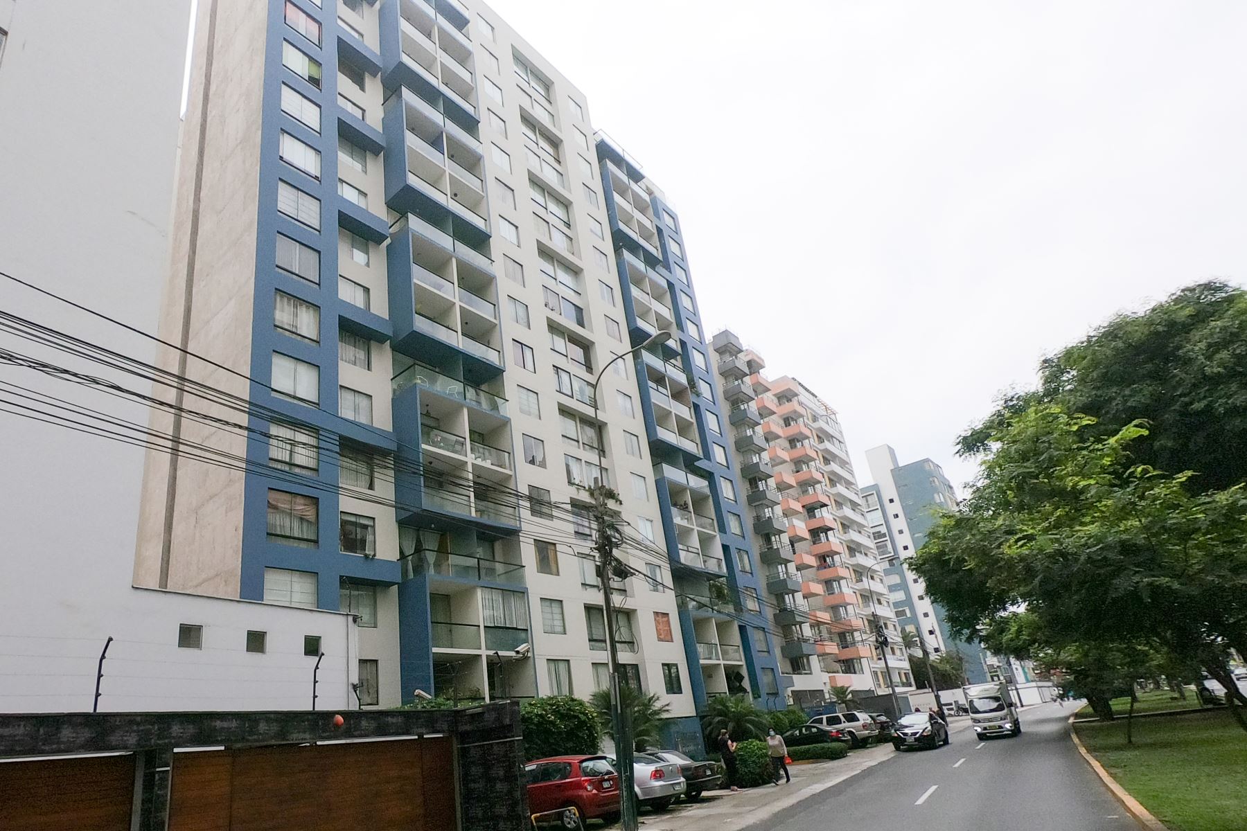 Porteros De Edificios Residenciales Podrian Recibir Cts Y Gratificaciones