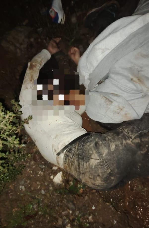 Practicante De La Ugel Yarowilca Muere Tras Despiste En La Via Huanuco Chavinillo