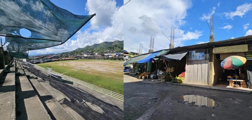 Protestas En Tingo Maria Contra La Municipalidad Por Cierre Del Estadio