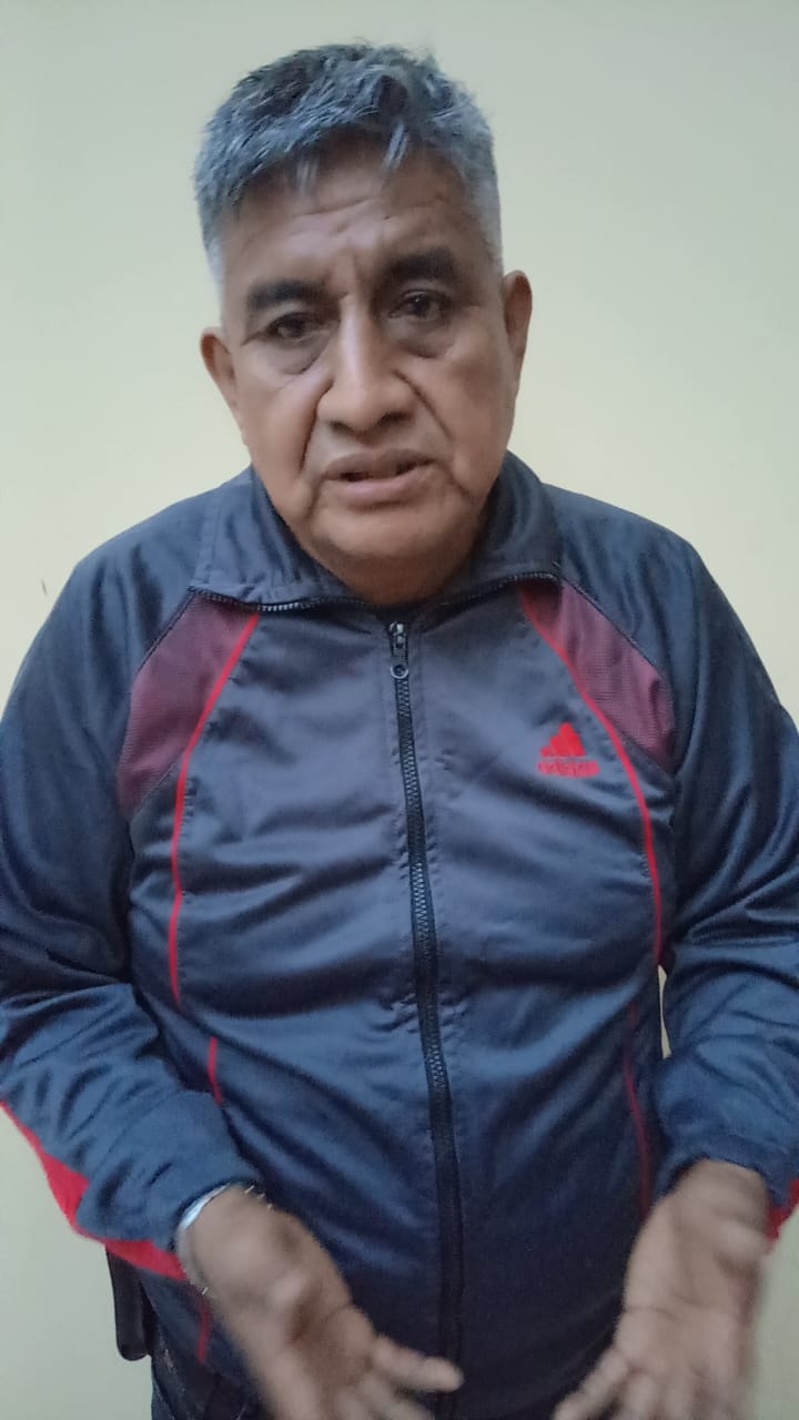 Pucuchinchi Sin Agua Potable Ni Servicios Denuncian Abandono Y Exigen Ser Centro Poblado