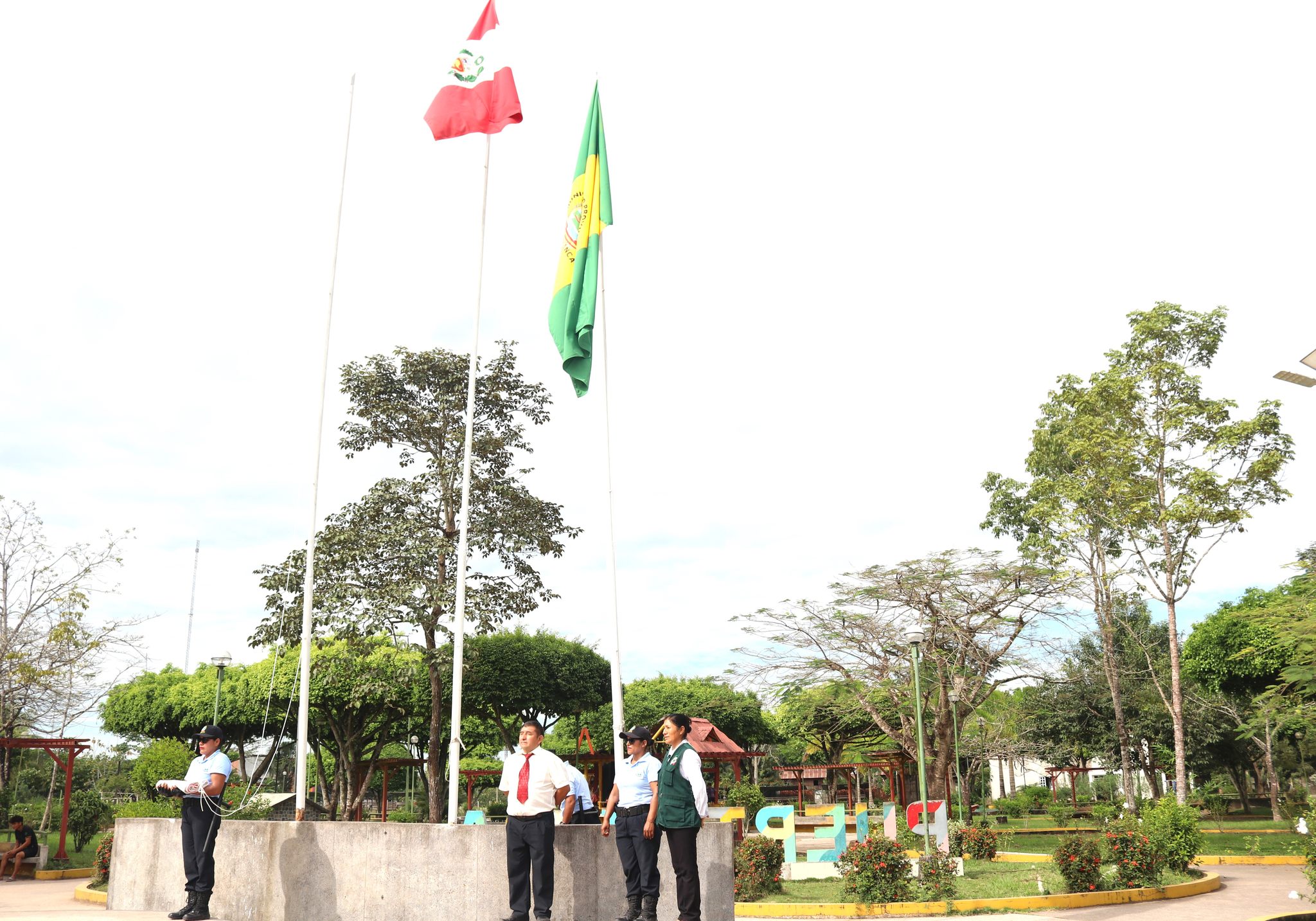 Puerto Inca Salud Reporta 53 Casos De Dengue Y Asegura Que Estan Bajo Control