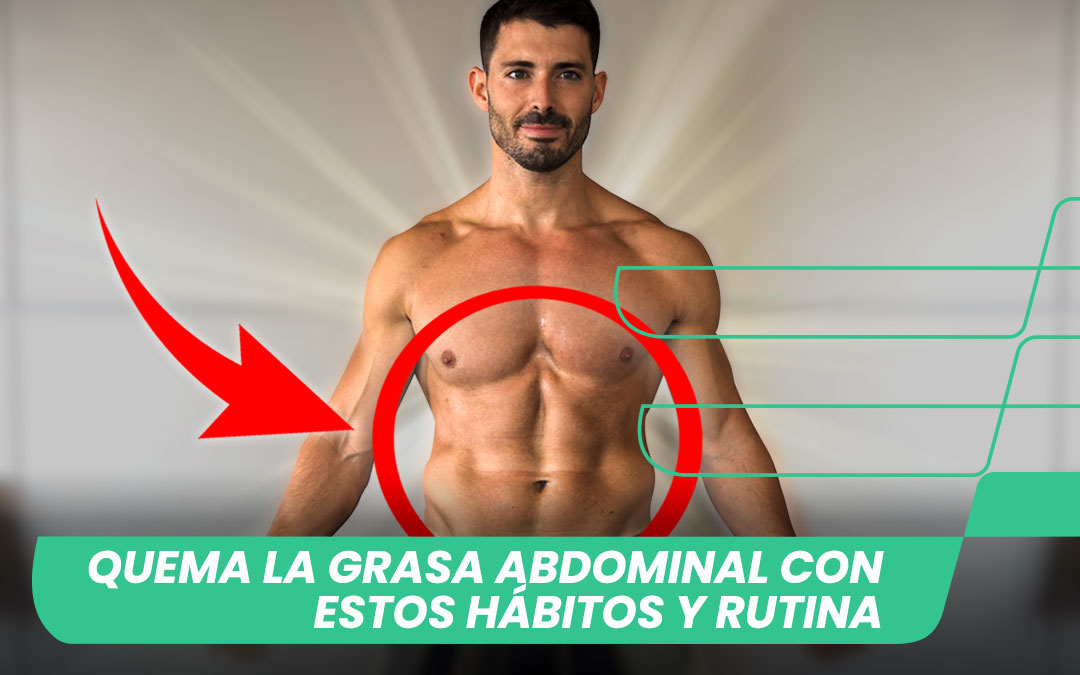 Quema De Grasa Muscular