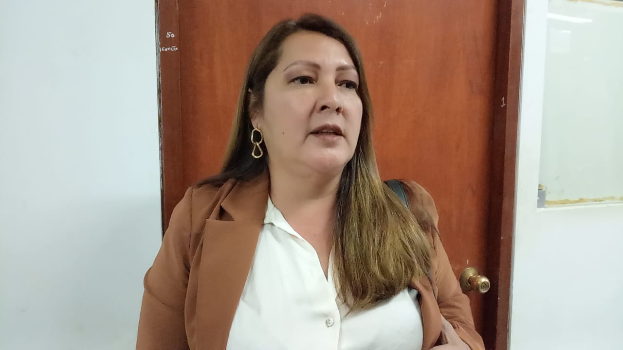 Regidora De Huanuco Cuestiona Designaciones Y Exige Investigacion Por Gestion De Exgerentes Municipales