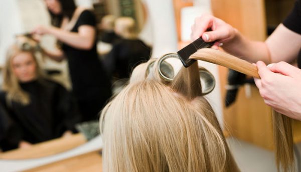 Salones De Belleza Presionan Por Medidas Ante Lenta Recuperacion Del Sector