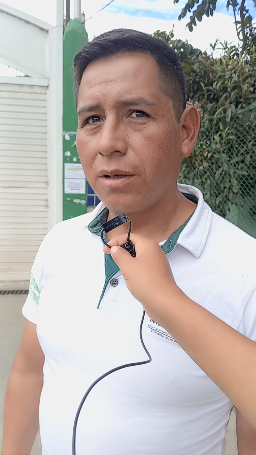 San Jose De Tashi Sin Carreteras Sin Personal De Salud Y Con Aulas Precarias