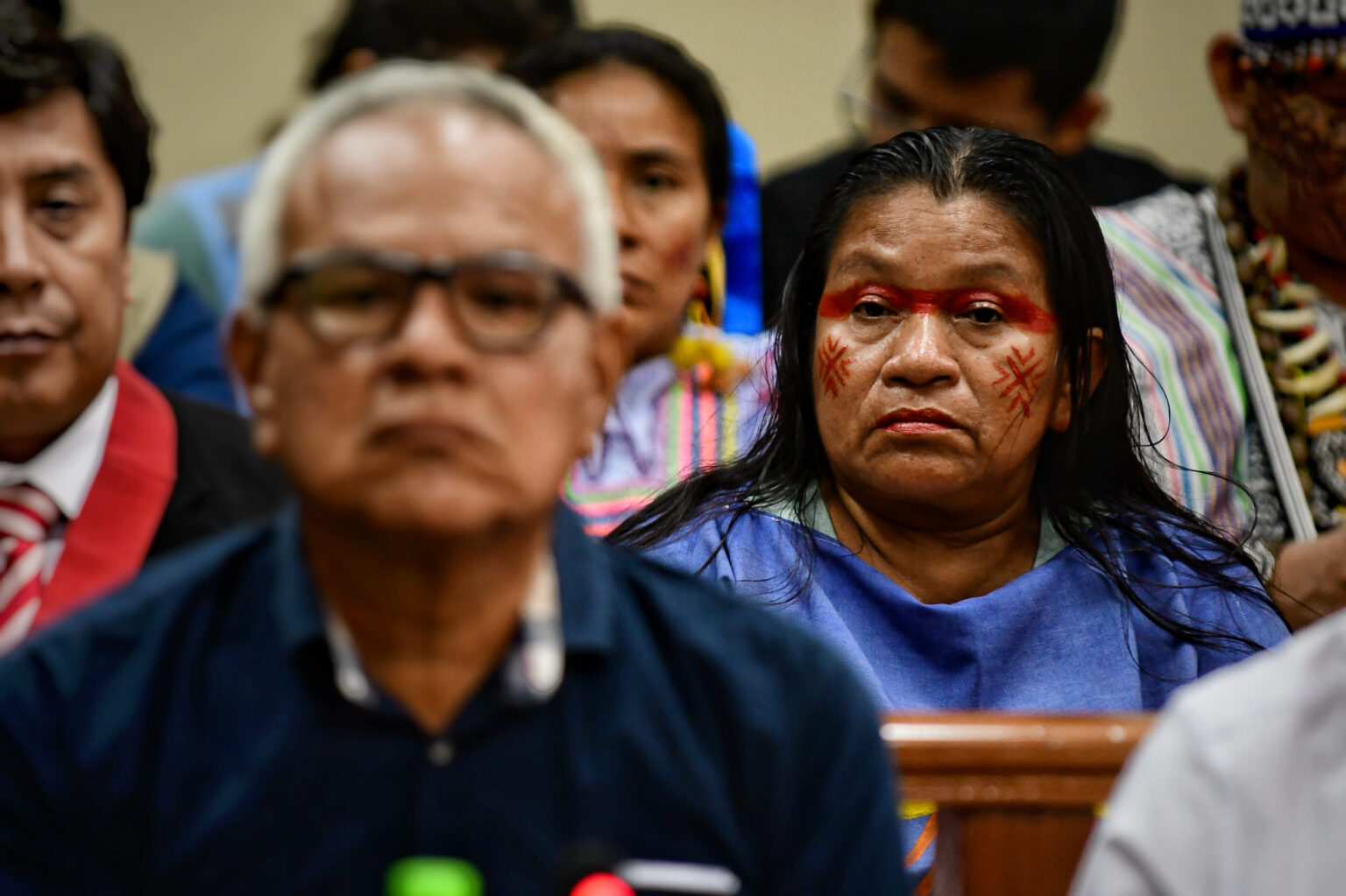 Saweto Experto Respalda Sentencia Por Asesinato Y Pide Mayor Reparacion