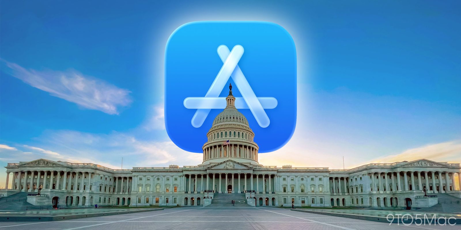 Senators Reintroduce App Store Bill To Rein In Gatekeeper Power In The App Economy