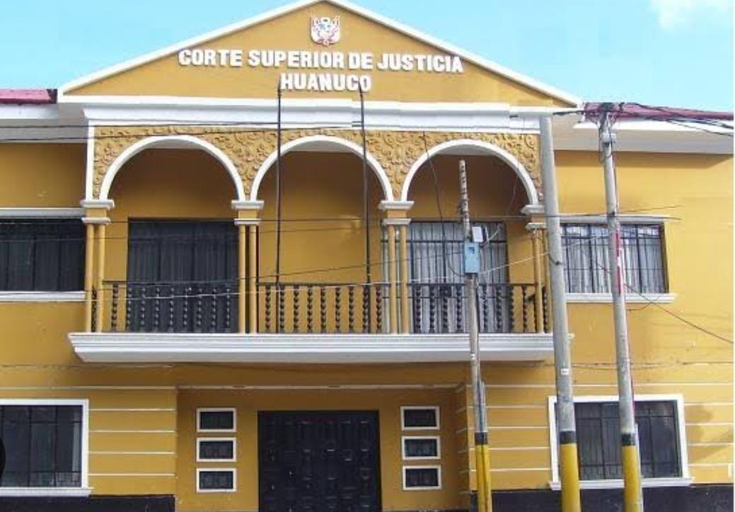 Sentencian A 23 Meses De Prision Efectiva A Padre Por Omision De Asistencia Familiar