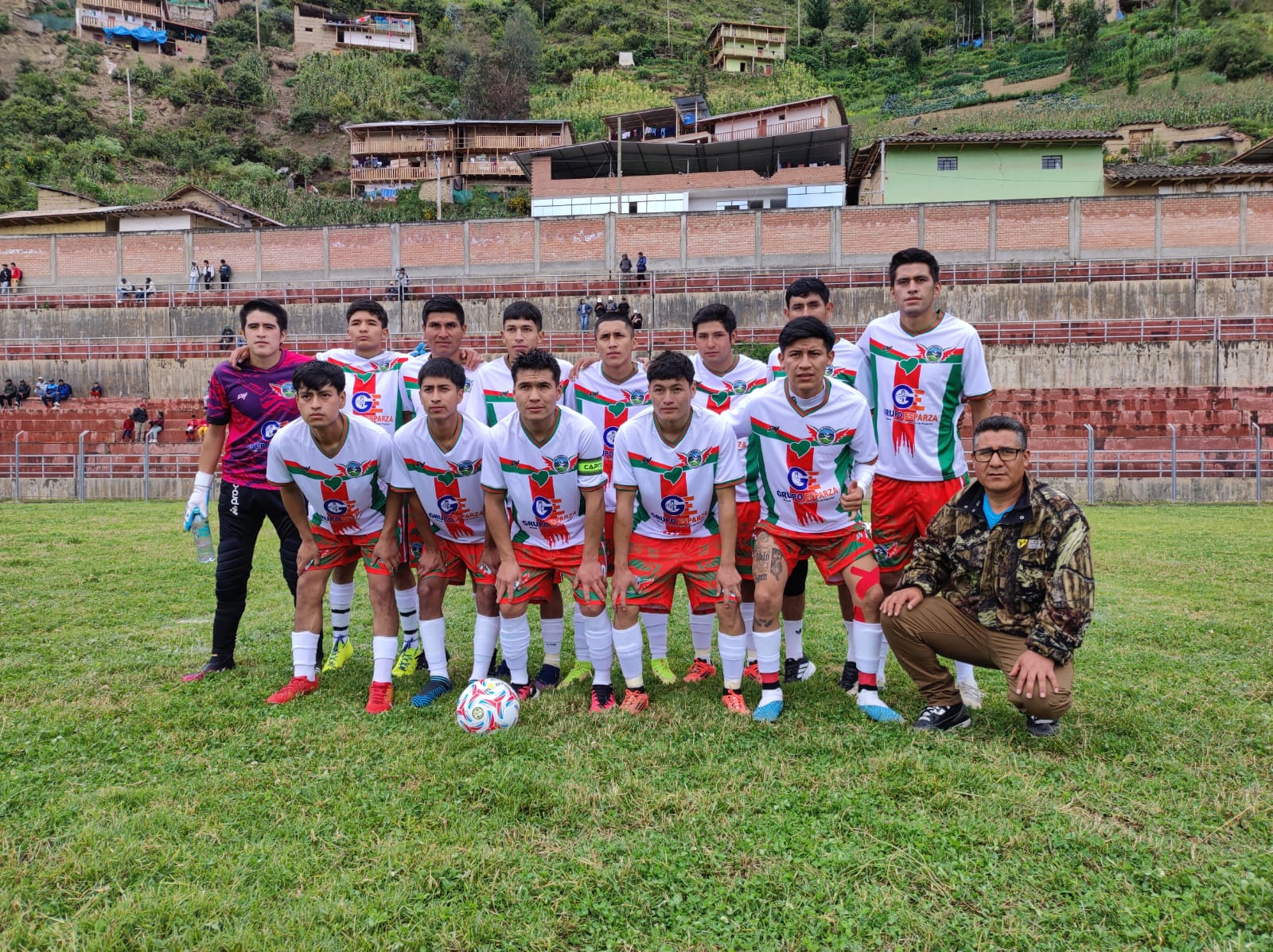 Solo Ocho Equipos Estan Clasificados Hasta La Fecha