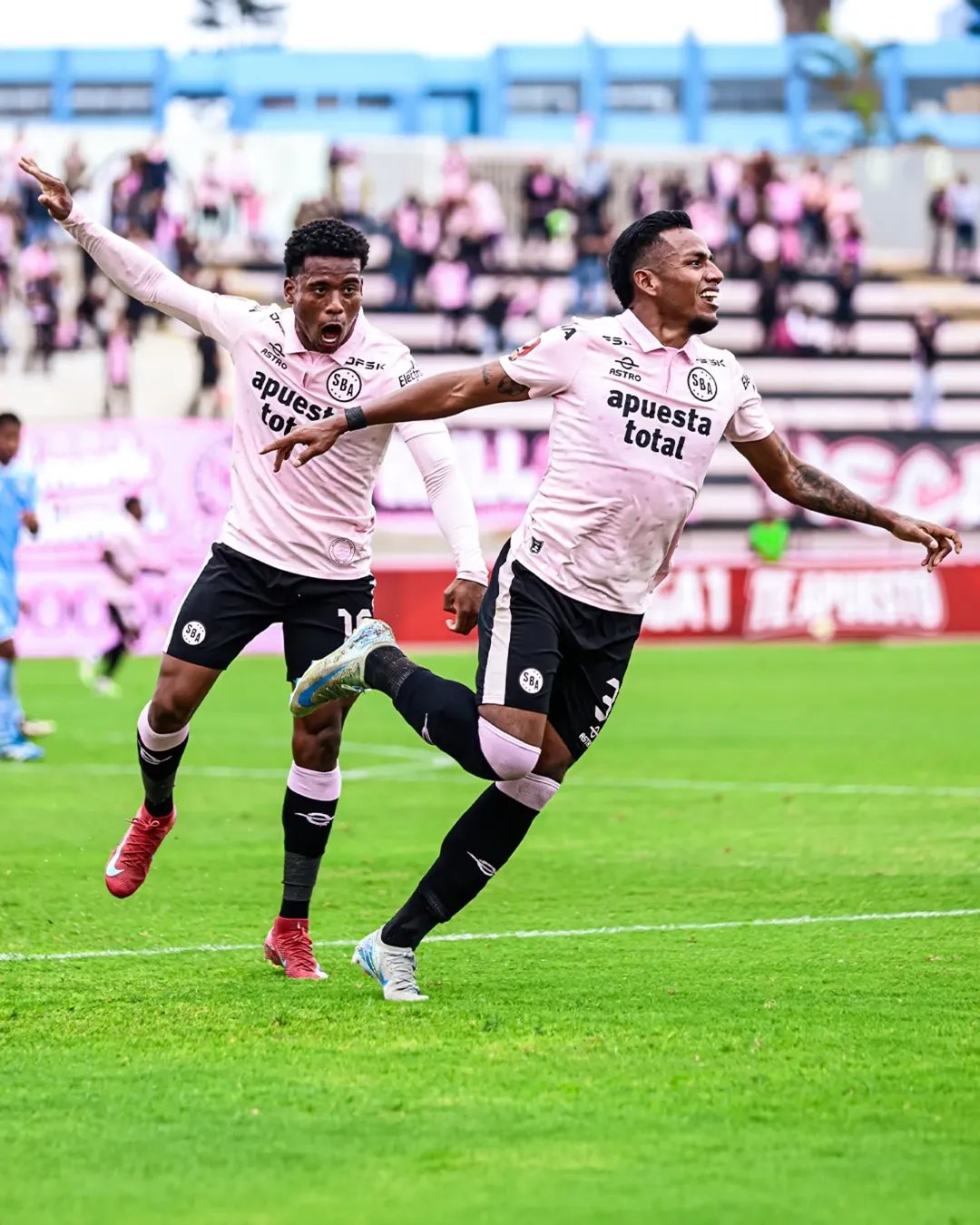 Sport Boys Vence 3 1 A Binacional Y Corta Racha Negativa En El Apertura