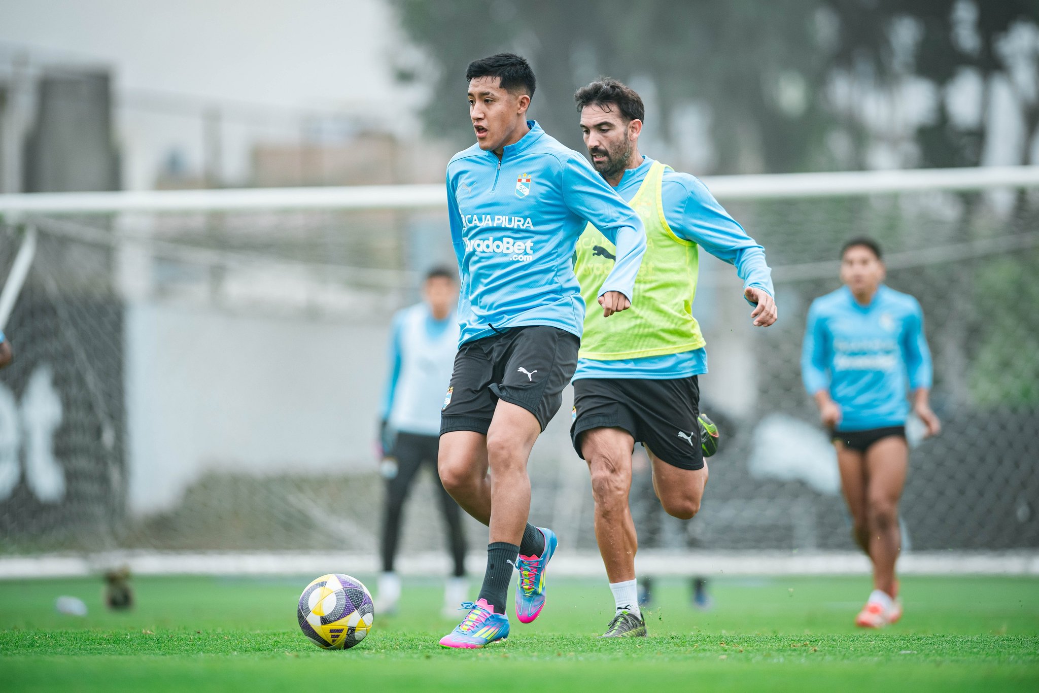Sporting Cristal Y Caja Piura En Disputa Por Uso De Imagen Y Vinculo Contractual