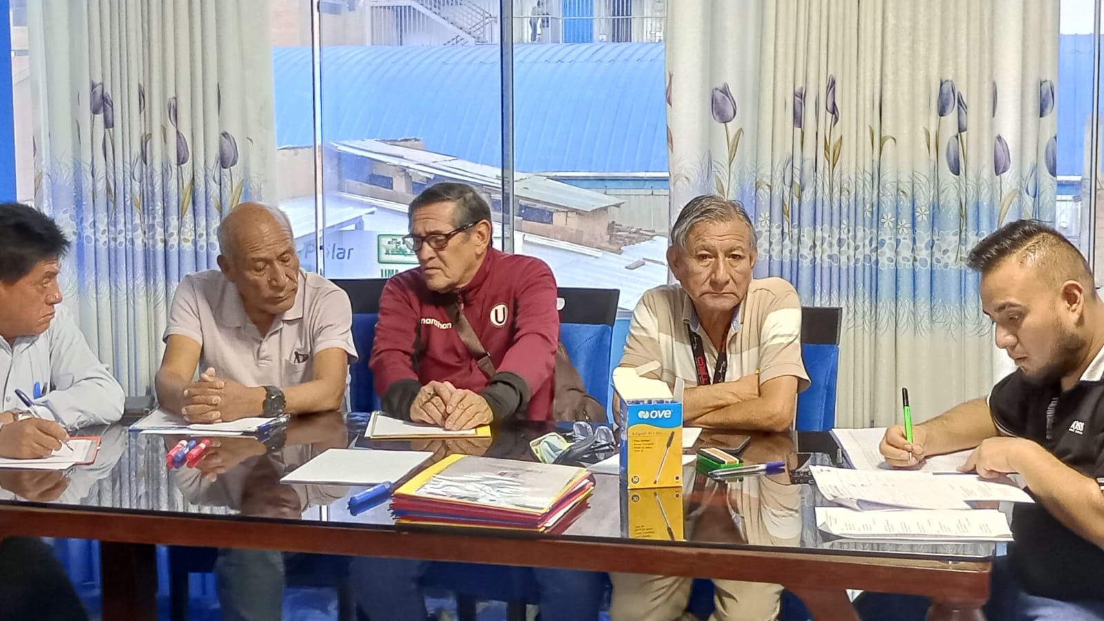 Todo Listo Para El Arranque De La Etapa Departamental Este Domingo 22