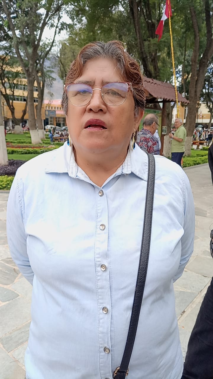 Transportistas Exigen Amnistia Por Papeletas Y Acusan Inaccion Municipal En Huanuco