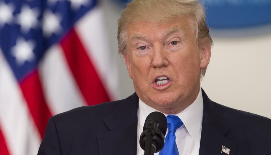 Trump Veto Un Plan Israeli Para Asesinar Al Lider Supremo Irani