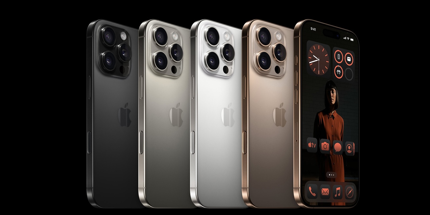 U S And China Drive Iphone Rebound For April And May