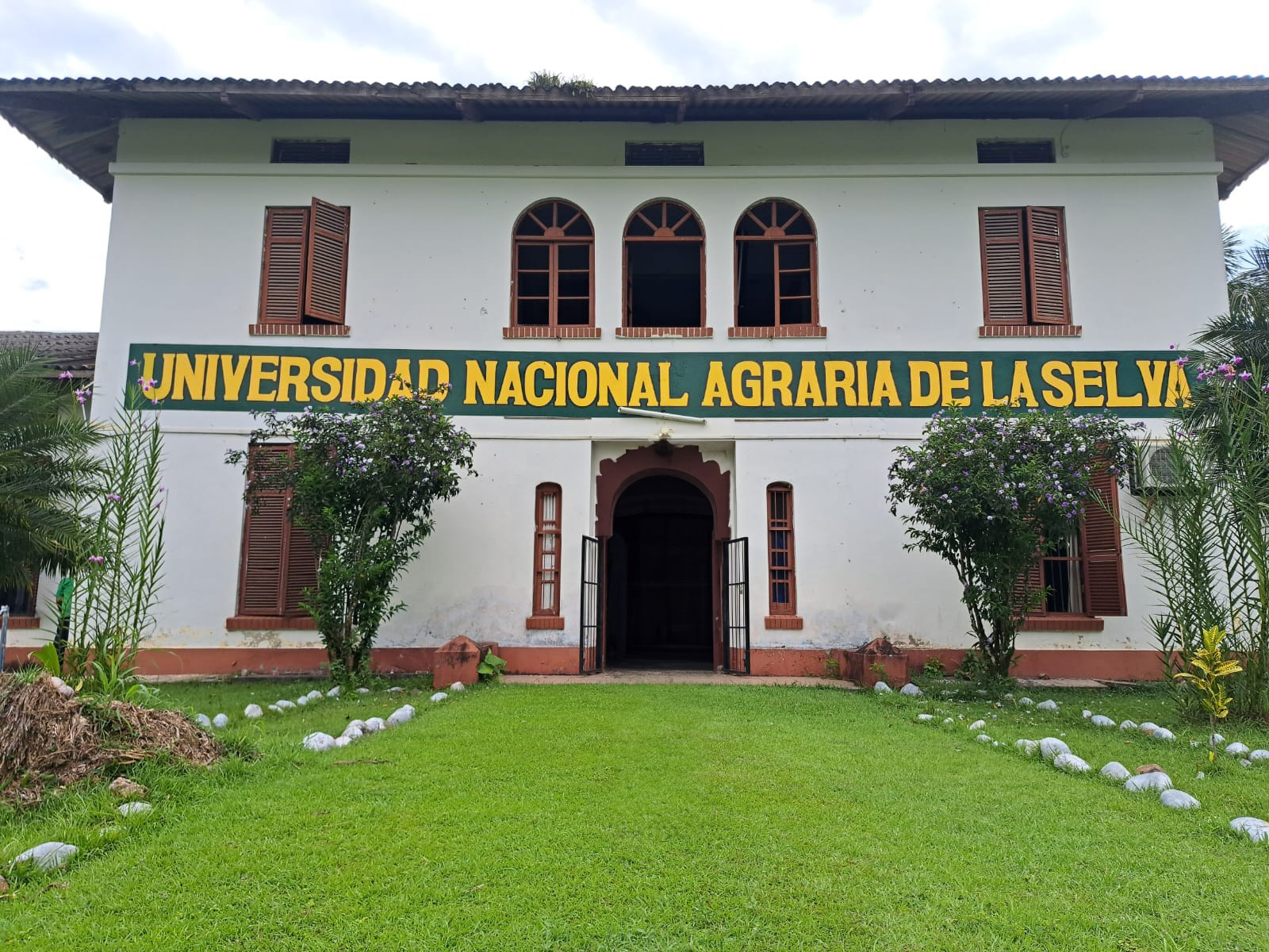 Unas Impulsa Investigacion Para Fortalecer Cadenas Productivas Y Enfrentar El Cambio Climatico