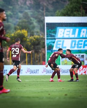 Universitario Busca Cerrar El Apertura 2025 Como Lider Y Acaricia El Tricampeonato