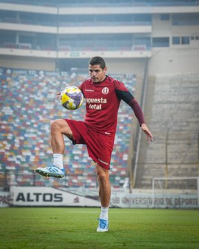 Universitario Recibe A Adt En Duelo Clave Por El Torneo Apertura