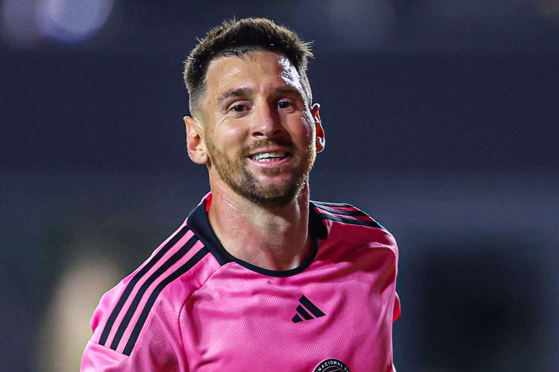 Us 56000 Al Dia El Impresionante Salario De Lionel Messi En Estados Unidos