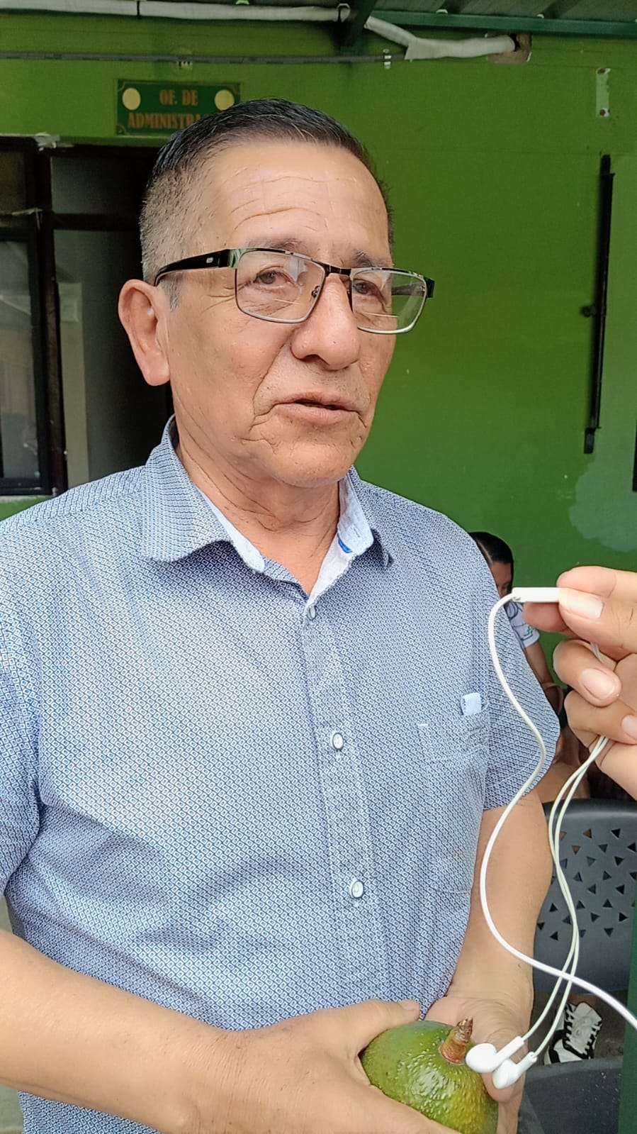 Vicegobernador Destaca Festividades Como Abanico De Oportunidades Para El Agro Y Turismo