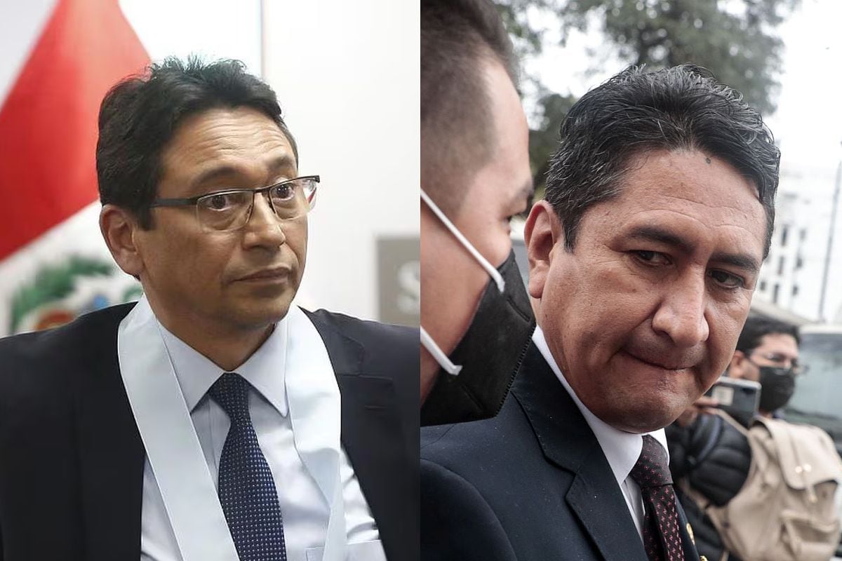Vladimir Cerron Humberto Abanto Asume Su Defensa Legal Y Pide Revocar Prision Preventiva Por Caso De Lavado De Activos