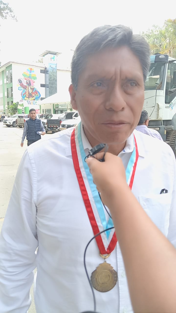 Agricultura En Margos Gravemente Afectada Buscan Mitigar Danos Con Bonos Y Proyectos Contra Heladas