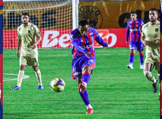 Alianza Udh Se Hunde Cada Vez Mas En La Tabla De La Liga 1