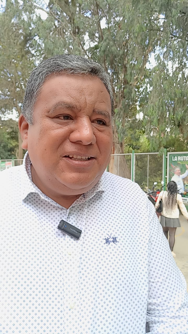 Banos Promueve Festival Nacional Del Queso Y Destaca Bono De Emergencia Para Damnificados