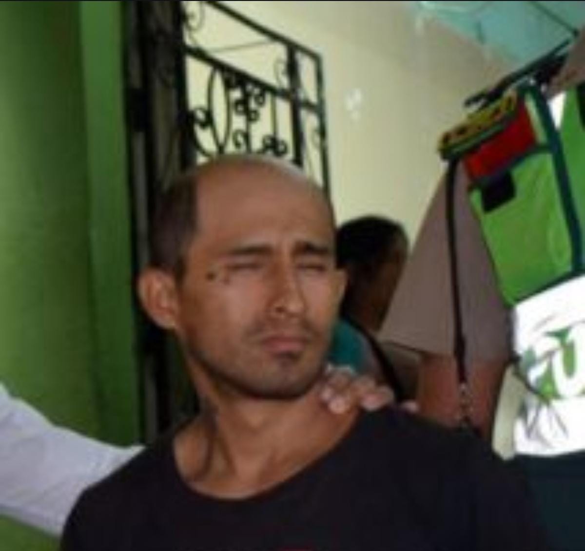 Cadena Perpetua Para Acusado De Violacion Sexual A Menor En Huanuco