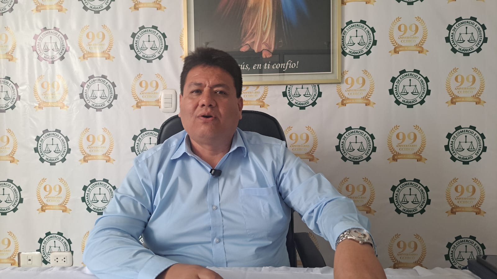 Camara De Comercio Refuerza El Emprendimiento Huanuqueno Con Nuevas Alianzas Y Capacitacion