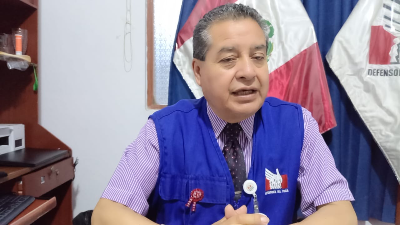 Centros Poblados De Huanuco Enfrentan Trabas Legales Y Falta De Fondos Alerta Defensoria