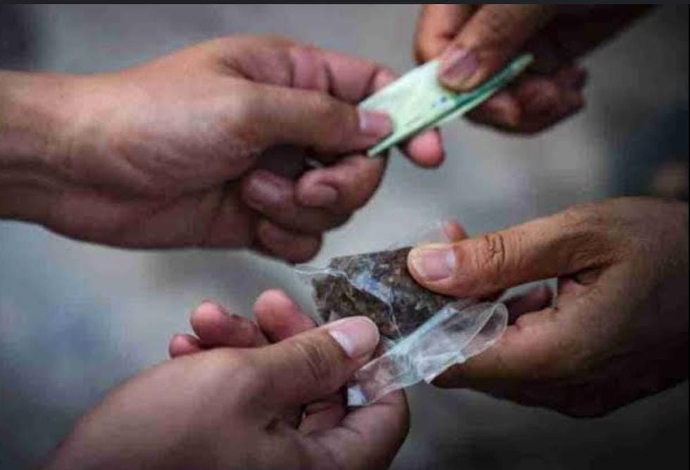 Condenan A Sujeto Por Microcomercializacion De Drogas En Huanuco