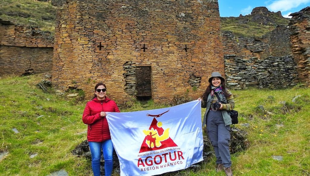 por la Ley N° 28529 donde se empieza a regular la actividad del Guía de Turismo, el cual es ejercida por los Guías Oficiales de Turismo de nivel técnico y por los Licenciados en Turismo colegiados y especializados para tal actividad