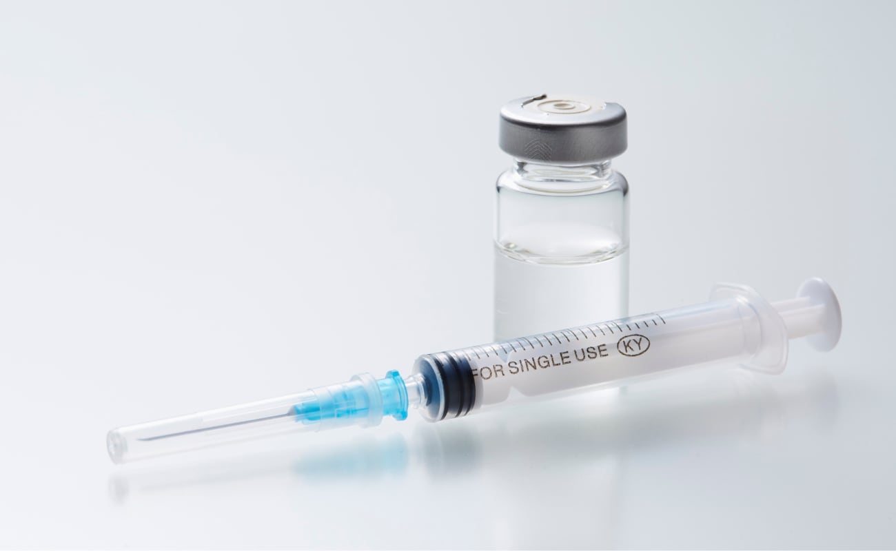 Fda Aprueba Farmaco Inyectable Contra El Vih Con Cerca De 100 De Eficacia