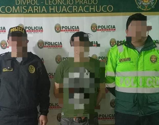 Fiscalia De Maranon Logra Condena Suspendida Contra Exadministrador Por Hurto Agravado En Tienda Local